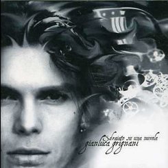 Gianluca Grignani - Sdraiato Su Una Nuvola
