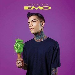 Gionnyscandal - Emo