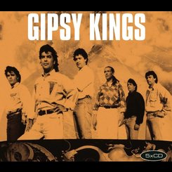 Gipsy Kings - Original Album Classics