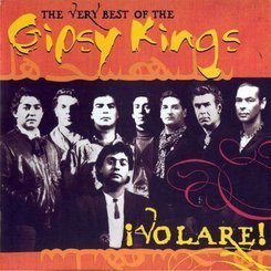 Gipsy Kings - Volare! The Very Best of