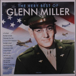 Glenn Miller - Very Best Of -hq-
