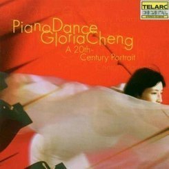 Gloria Cheng - Piano Dance