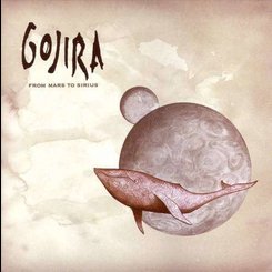 Gojira - From Mars To Sirius