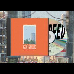 Golden Dregs - Godspeed
