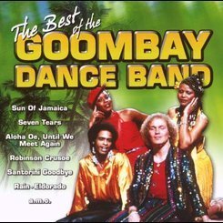 Goombay Dance Band - The Best Of
