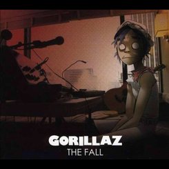 Gorillaz - The Fall