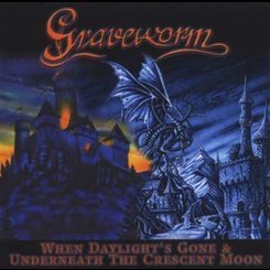 Graveworm - When Daylight's Gone/ Unde
