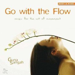 Guna Sangah - Go with the Flow
