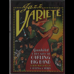 Gunhild Carling - Jazz Variete