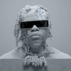 Gunna - Ds4ever