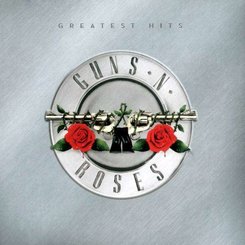 Guns N' Roses - Greatest Hits
