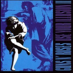 Guns N' Roses - Use Your Illusion II