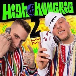 Gzuz & Bonez Mc - High & Hungrig 2