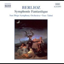 H. Berlioz - Symphony Fantastique