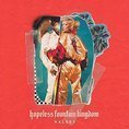Halsey - Hopeless.. -Coloured-
