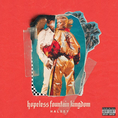 Halsey - Hopeless Fountain Kingdom -Yellow- -US-