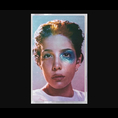 Halsey - Manic