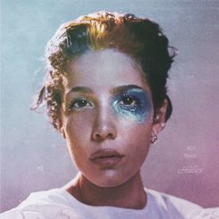 Halsey - Manic -deluxe-