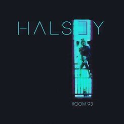 Halsey - Room 93 -Ep-