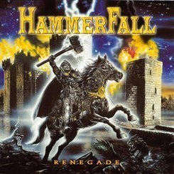 Hammerfall - Renegade
