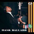 Hank Ballard - Rocks