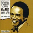 Hank Ballard - Tore Up Over You