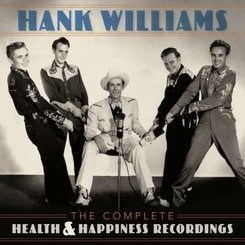 Hank Williams - Complete Health &.. -ltd-