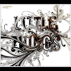Hanne Hukkelberg - Little Things
