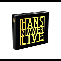 Hans Zimmer - Live 2022