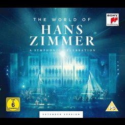 Hans Zimmer - World Of Hans Zimmer