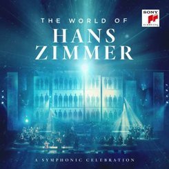 Hans Zimmer - World of Hans Zimmer-Ltd-