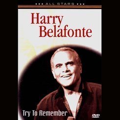 Harry Belafonte - Try to Remember