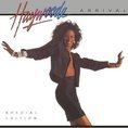 Haywoode - Arrival