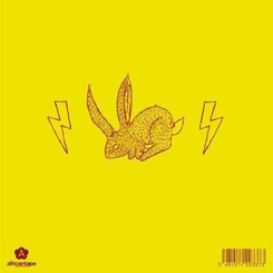 Hazel-rah - African Tape