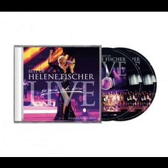 Helene Fischer - Best Of Live - So Wie Ich Bin - Die Tournee