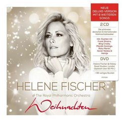 Helene Fischer - Weihnachten -Deluxe-