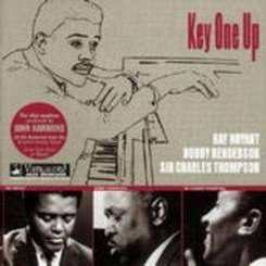 Henderson/ Bryant/ Thompson - Key One Up