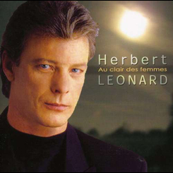 Herbert Leonard - Au Clair Des Femmes