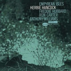 Herbie Hancock - Empyrean Isles -Shm-Cd-