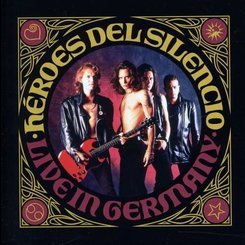Heroes Del Silencio - Live In Germany
