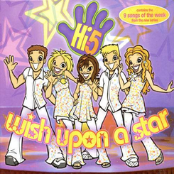 Hi-5 - Wish Upon A Star