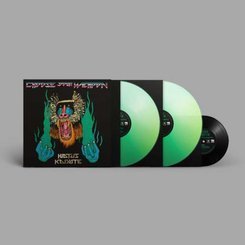 Hiatus Kaiyote - Choose Your Weapon (coloured 2lp+7inch)