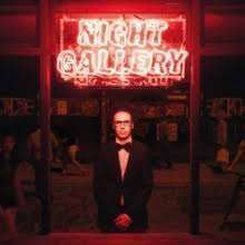 High Contrast - Night Gallery