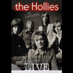 Hollies - Live In London