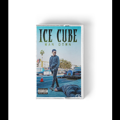 Ice Cube - Man Down