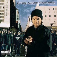 Ice Cube - Amerikkka's Most Wanted