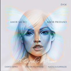 Il Giardino D'Amore - Amor Sacro Amor Profano