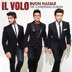 Il Volo - Buon Natale