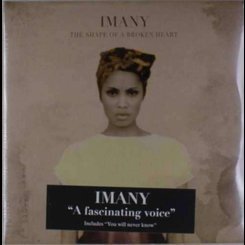 Imany - Shape of a Broken Heart