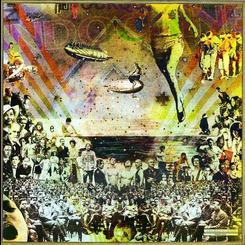 Indochine - La Republique des Meteors